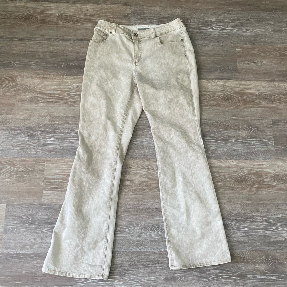 Chicos Jeans